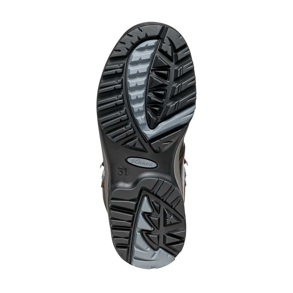 Kids shoes Scarpa Terra Kids Basecamp Shop